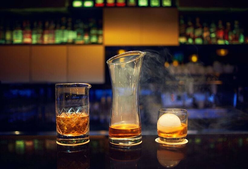 Doubletree By Hilton Hotel Lodz