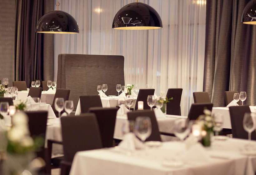 Doubletree By Hilton Hotel Lodz