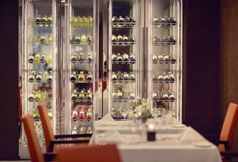 Doubletree By Hilton Hotel Lodz