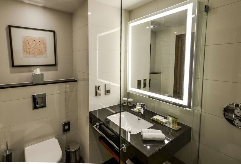 Doubletree By Hilton Hotel Lodz