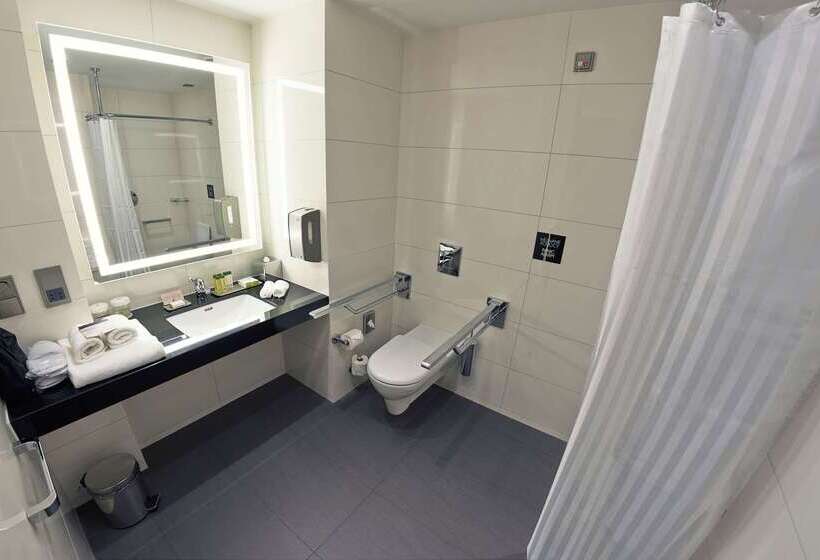 Doubletree By Hilton Hotel Lodz