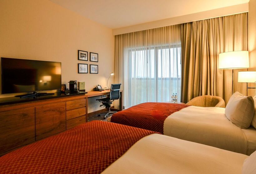 Doubletree By Hilton Hotel Lodz