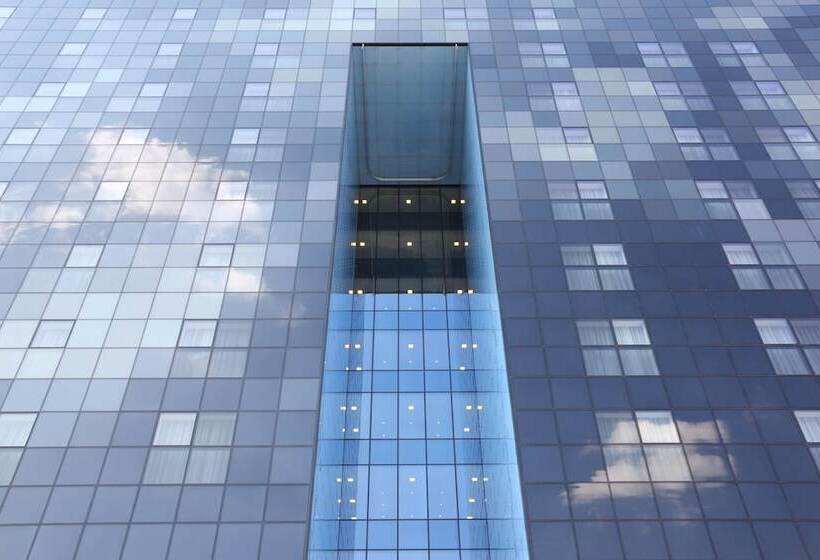 Doubletree By Hilton Hotel Lodz