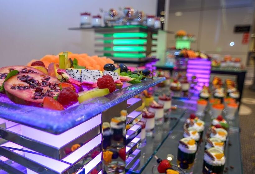 Doubletree By Hilton Hotel Lodz