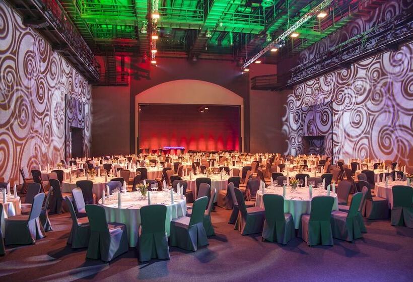 Doubletree By Hilton Hotel Lodz