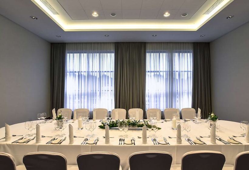 Doubletree By Hilton Hotel Lodz