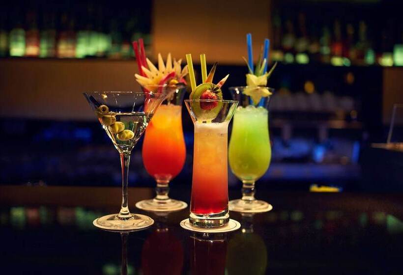 Doubletree By Hilton Hotel Lodz