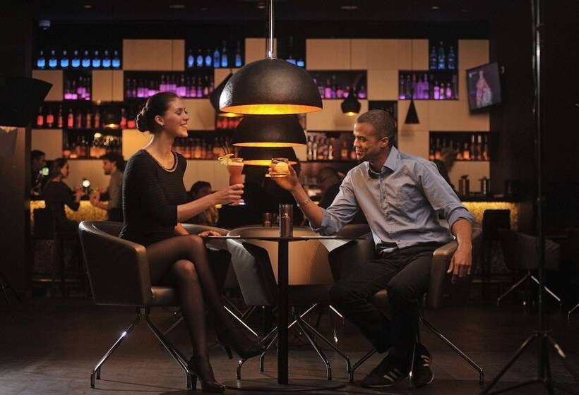 Doubletree By Hilton Hotel Lodz