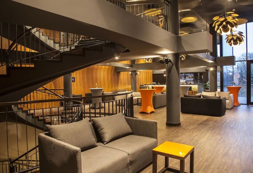 Doubletree By Hilton Hotel Lodz