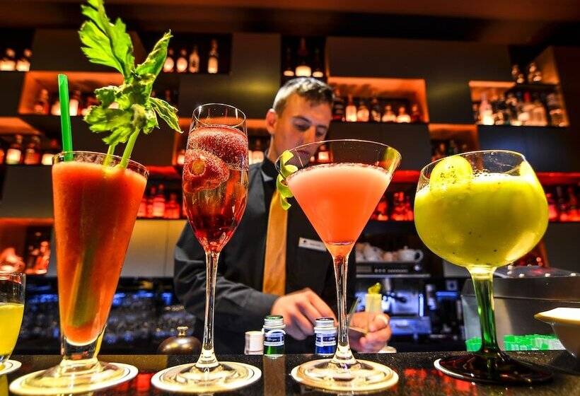 Doubletree By Hilton Hotel Lodz