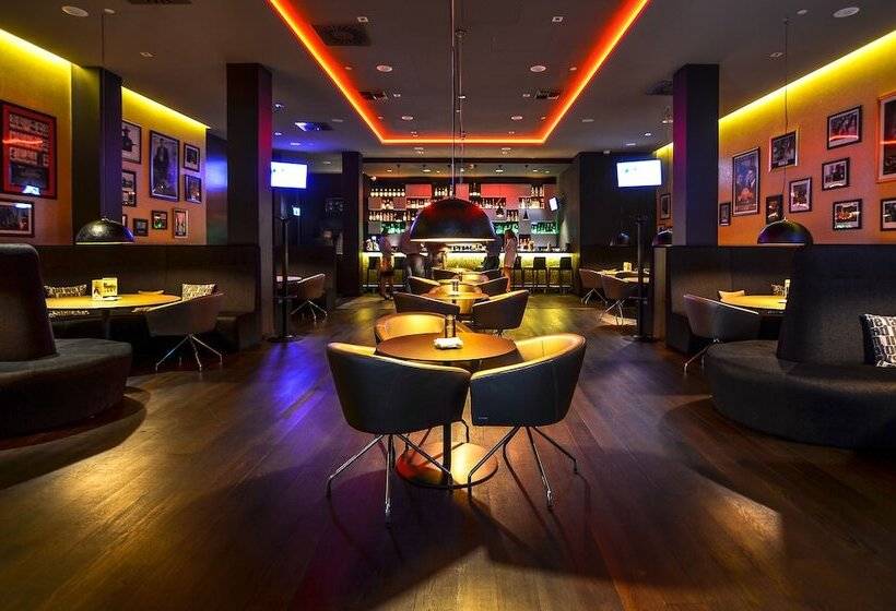 Doubletree By Hilton Hotel Lodz