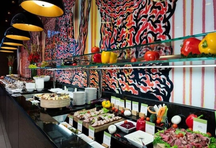 Doubletree By Hilton Hotel Lodz