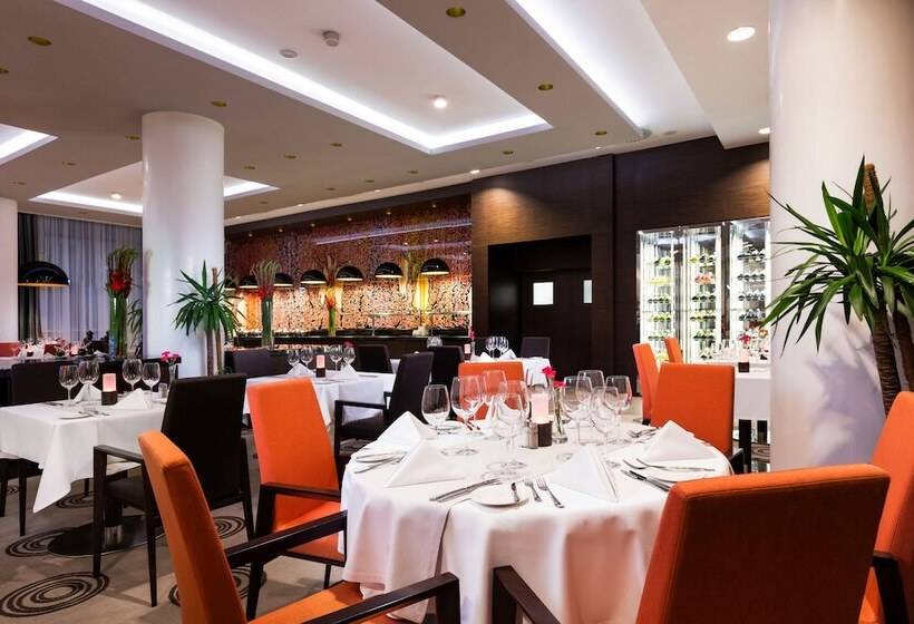 Doubletree By Hilton Hotel Lodz