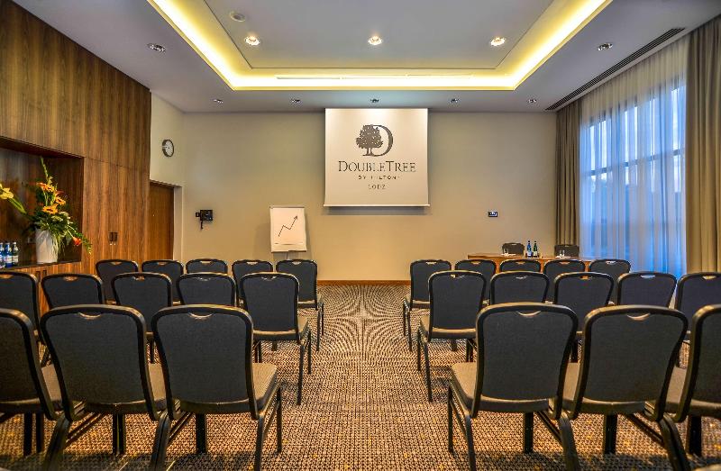 Doubletree By Hilton Hotel Lodz