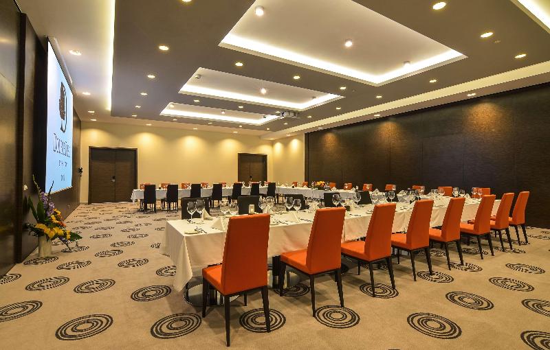 Doubletree By Hilton Hotel Lodz