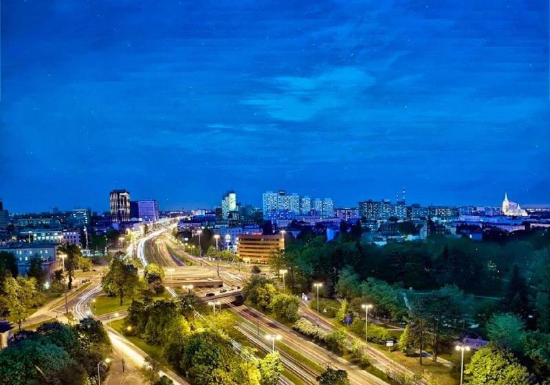 Doubletree By Hilton Hotel Lodz