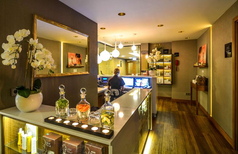 Doubletree By Hilton Hotel Lodz