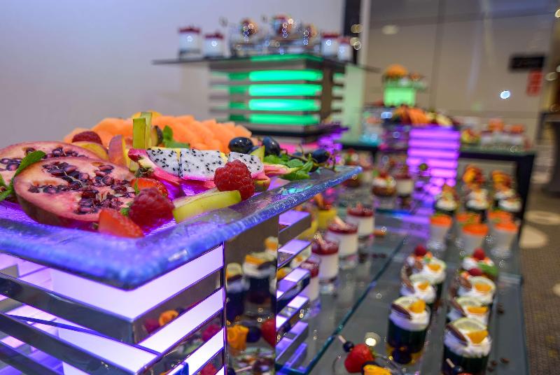 Doubletree By Hilton Hotel Lodz