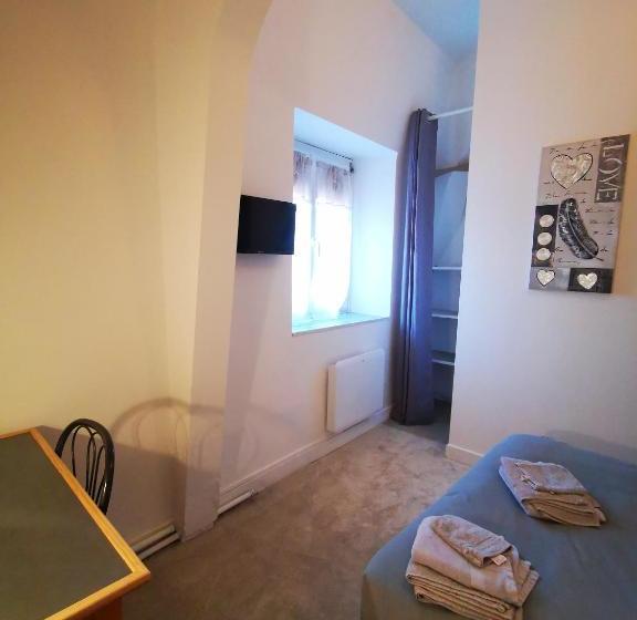 호텔 Auberge Du Mail