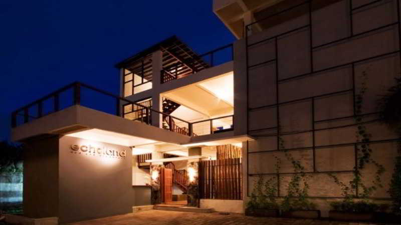 ホテル Echoland Bed And Breakfast