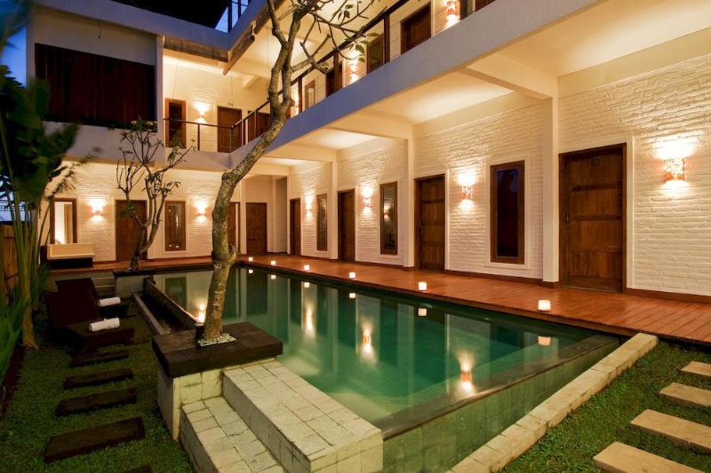 호텔 Echoland Bed And Breakfast