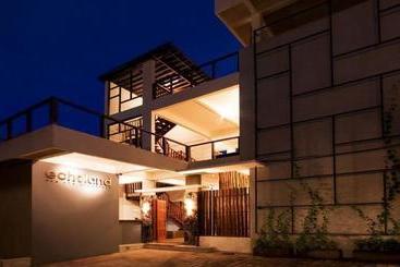 Fotos del hotel Echoland Bed And Breakfast:  13