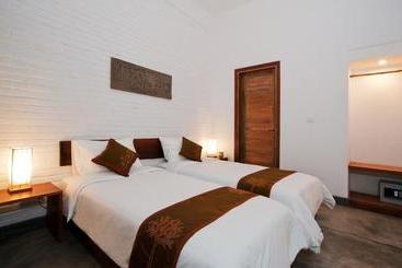 Fotos del hotel Echoland Bed And Breakfast:  14
