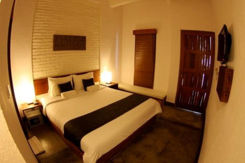 酒店 Echoland Bed And Breakfast