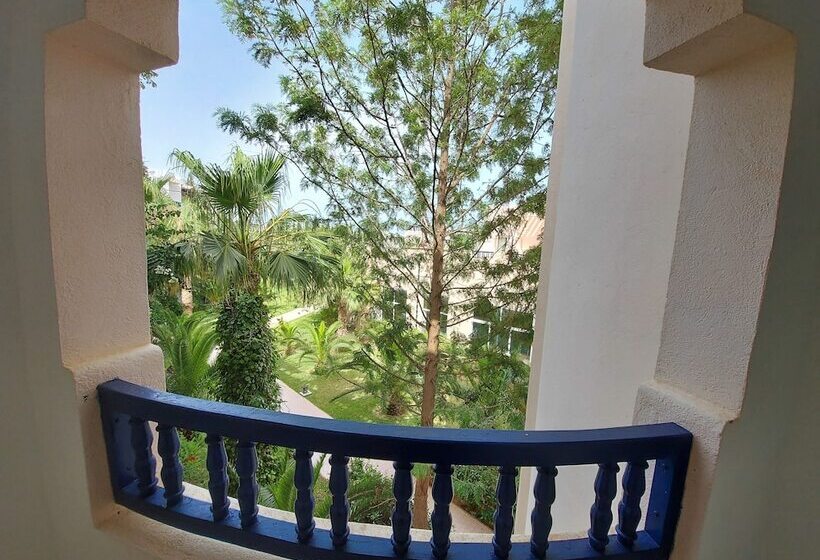 ホテル Eden Yasmine Resort & Spa