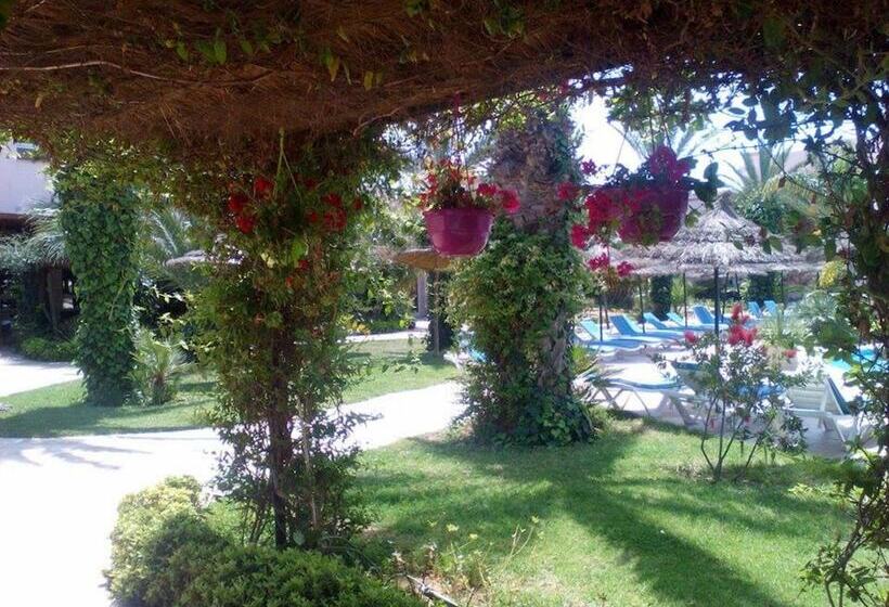 ホテル Eden Yasmine Resort & Spa