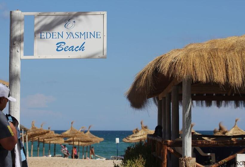 ホテル Eden Yasmine Resort & Spa