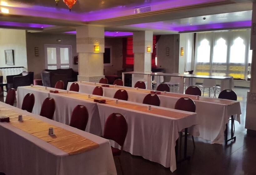 ホテル Eden Yasmine Resort & Spa