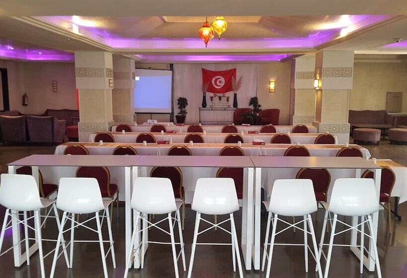 ホテル Eden Yasmine Resort & Spa