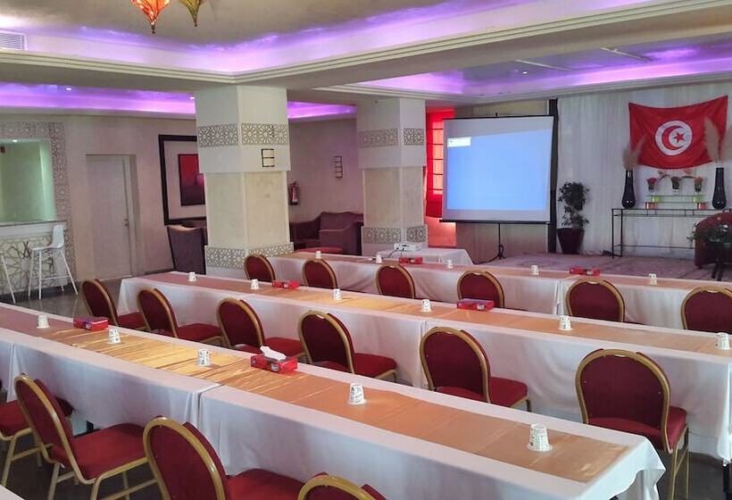 ホテル Eden Yasmine Resort & Spa