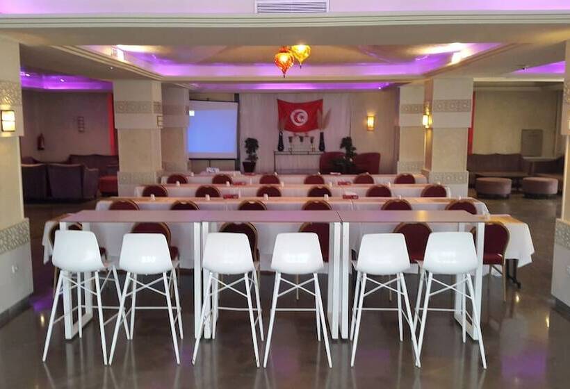 ホテル Eden Yasmine Resort & Spa