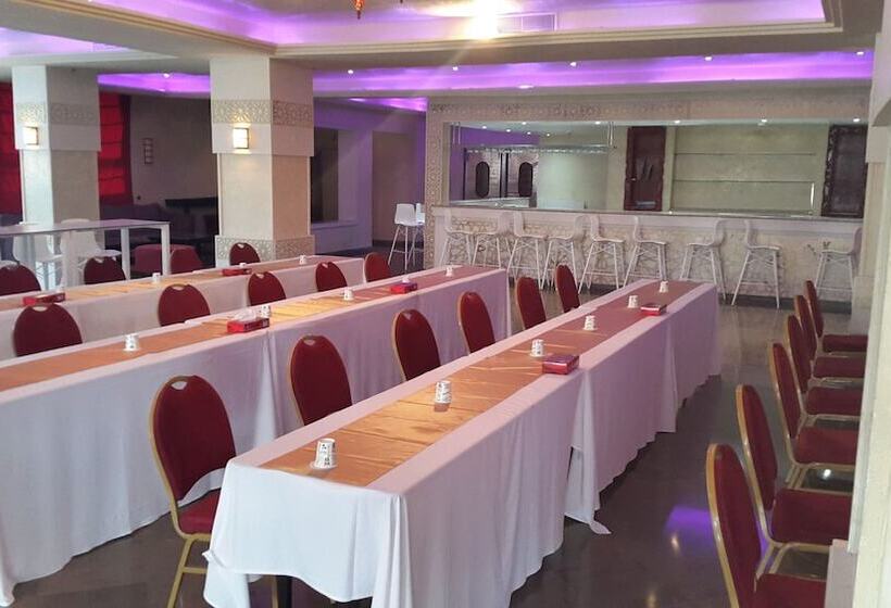 ホテル Eden Yasmine Resort & Spa