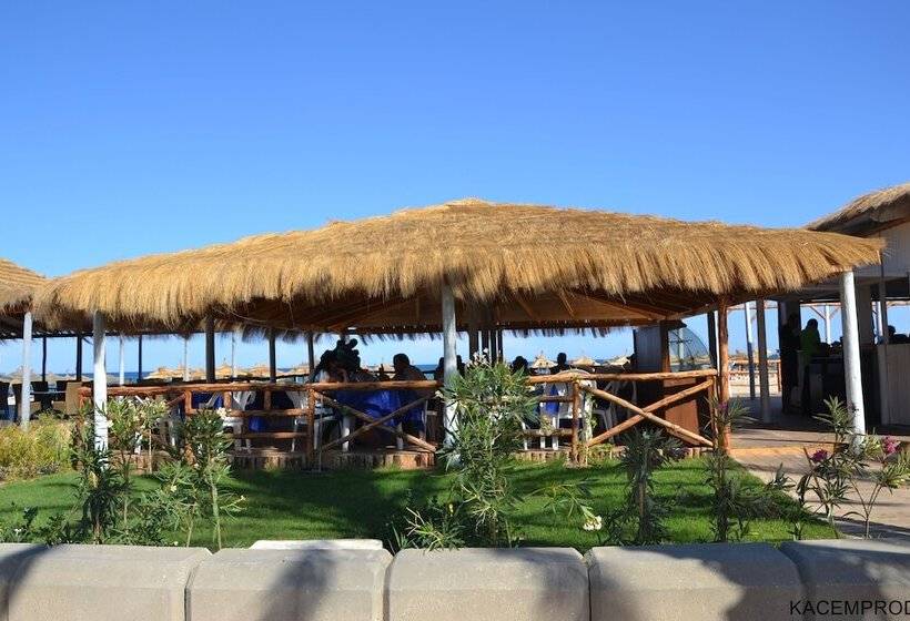 ホテル Eden Yasmine Resort & Spa