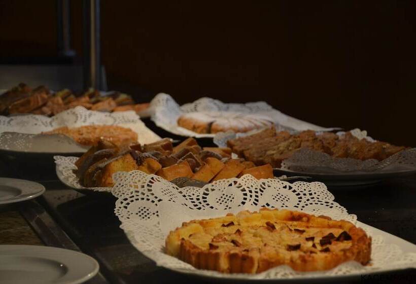 ホテル Eden Yasmine Resort & Spa