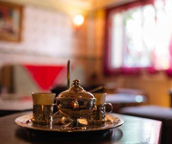 ホテル Eden Yasmine Resort & Spa