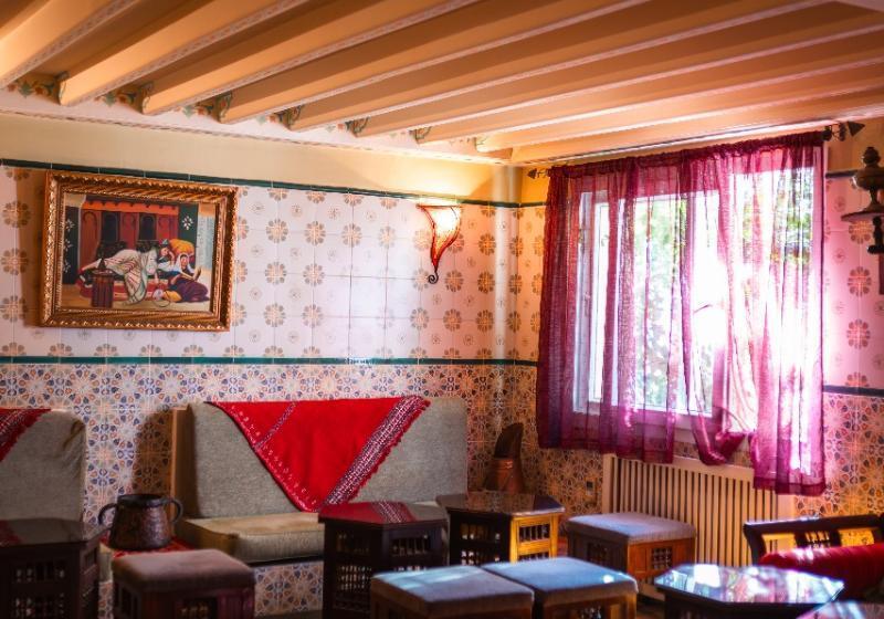 ホテル Eden Yasmine Resort & Spa