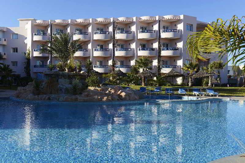 ホテル Eden Yasmine Resort & Spa