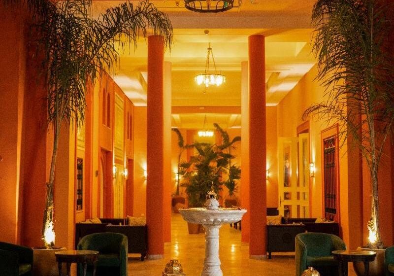 ホテル Eden Yasmine Resort & Spa