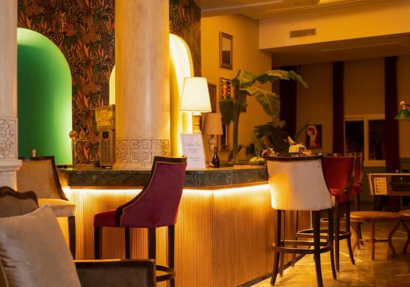 ホテル Eden Yasmine Resort & Spa