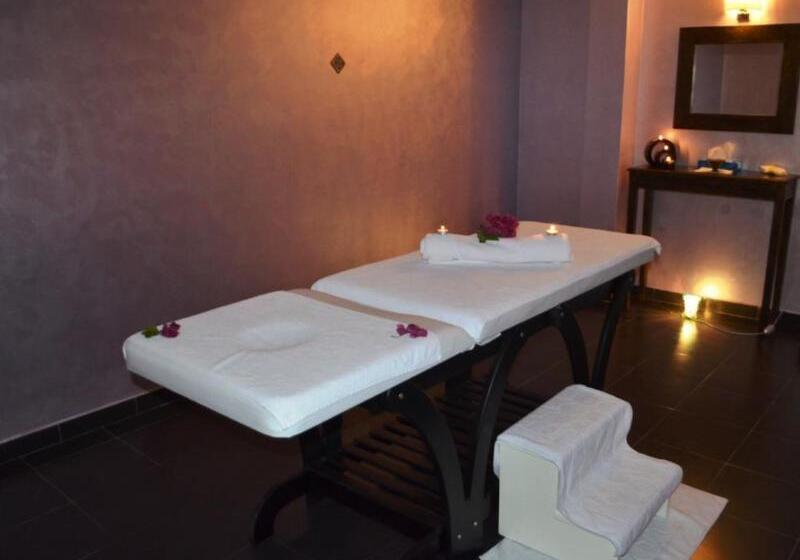 ホテル Eden Yasmine Resort & Spa