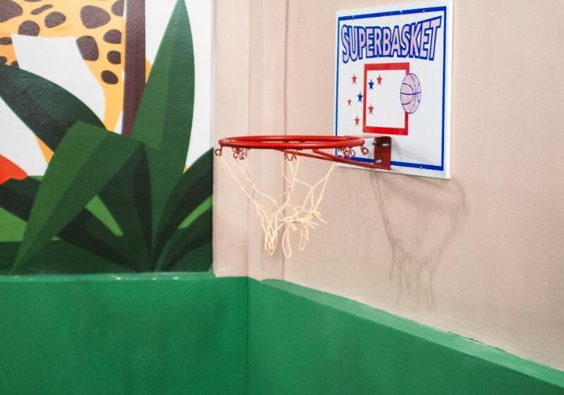 ホテル Eden Yasmine Resort & Spa