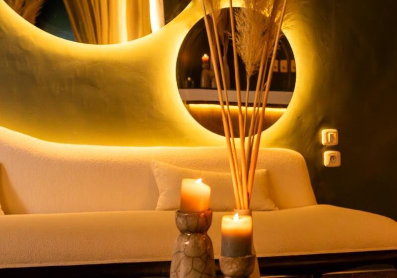 ホテル Eden Yasmine Resort & Spa