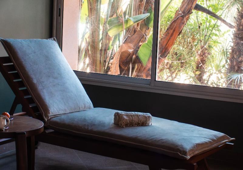 ホテル Eden Yasmine Resort & Spa