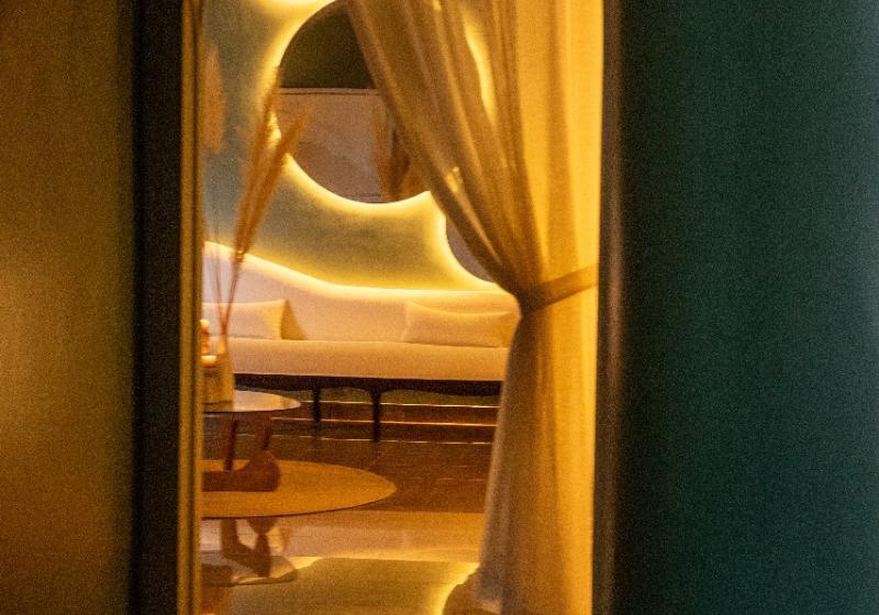 ホテル Eden Yasmine Resort & Spa