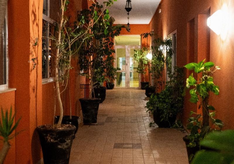 ホテル Eden Yasmine Resort & Spa