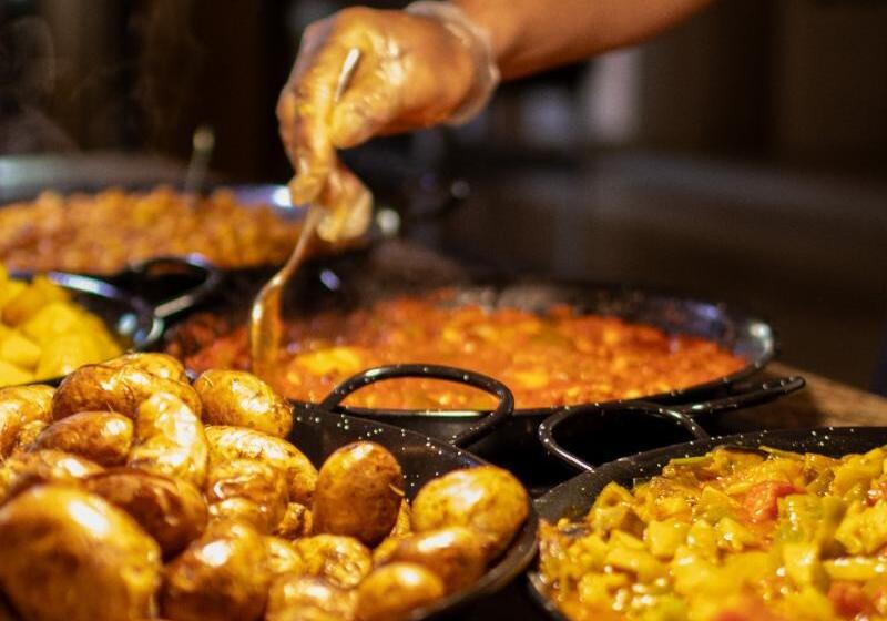 ホテル Eden Yasmine Resort & Spa